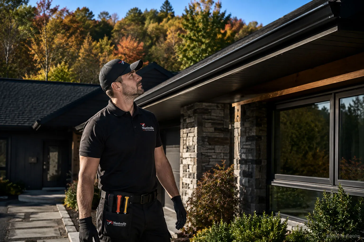 Exterior siding