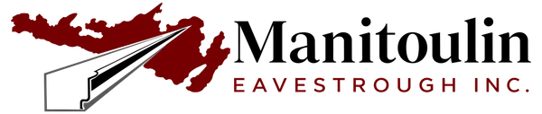 Manitoulin Eavestrough